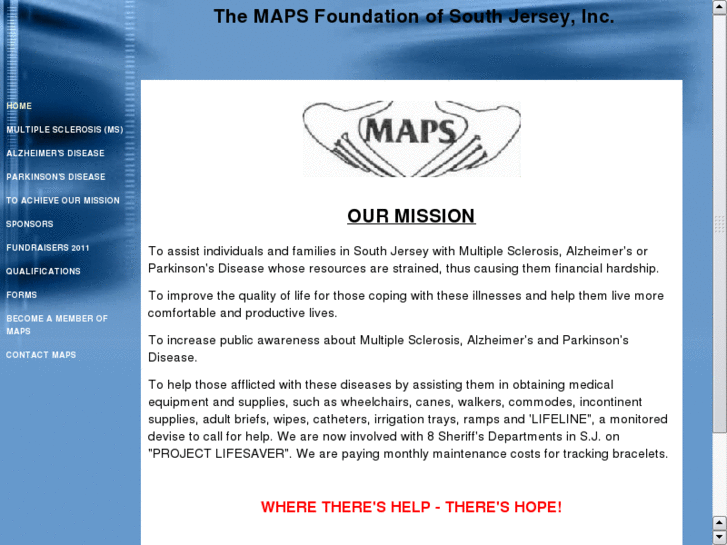 www.mapsfoundationofsj.org