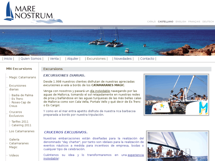 www.marenostrumexcursions.com