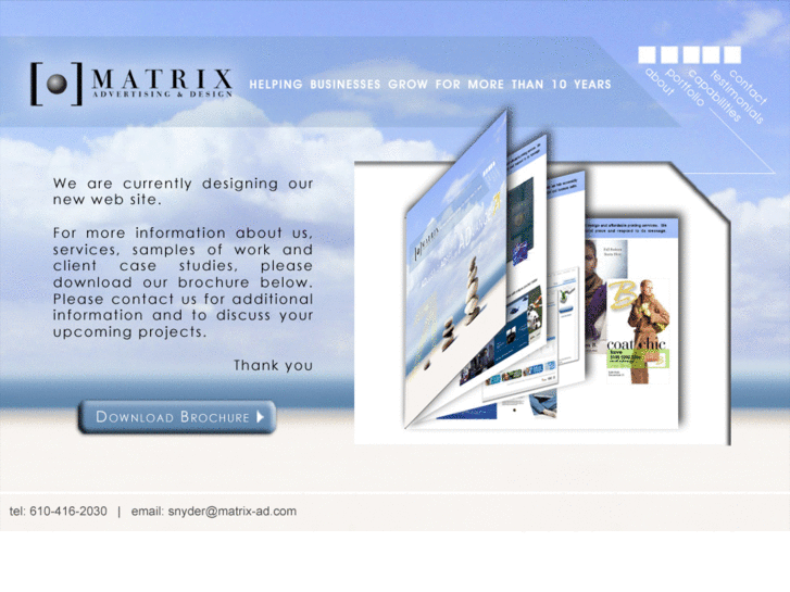 www.matrixdesign.us