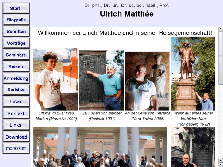 www.matthee.org