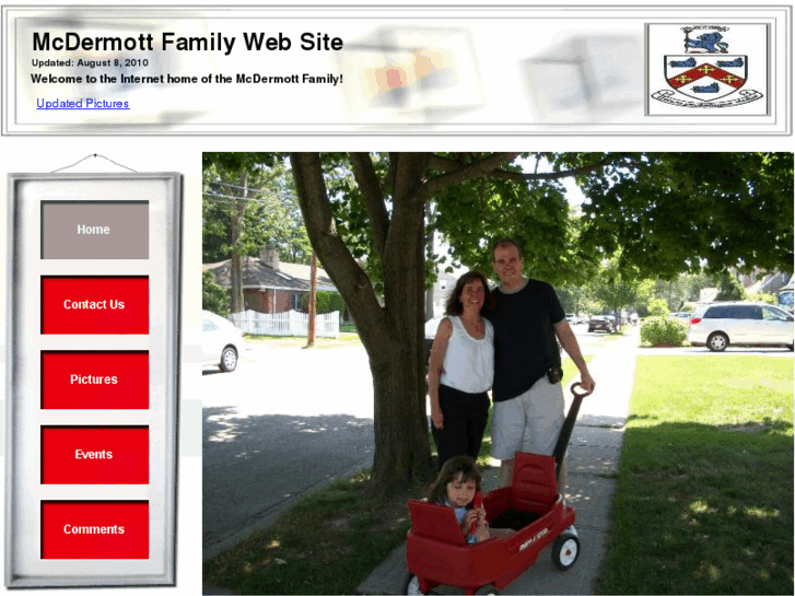 www.mcdermott-family.net