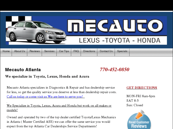 www.mecautoatlanta.com