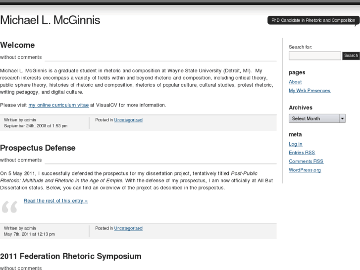 www.mlmcginnis.com