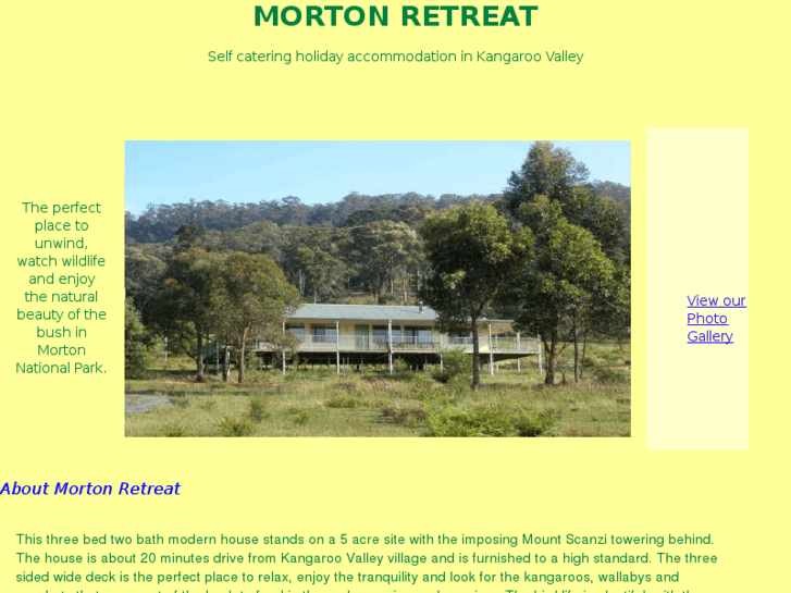 www.mortonretreat.com