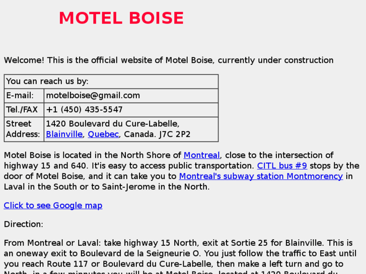 www.motelboise.com