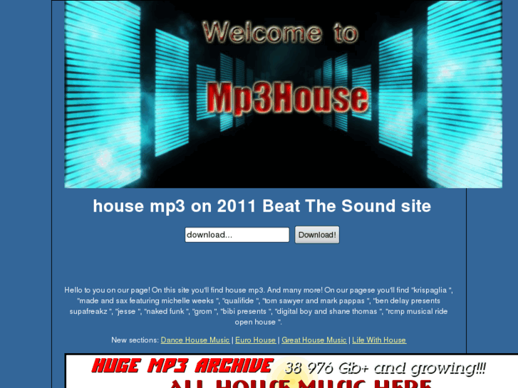 www.mp3house.info