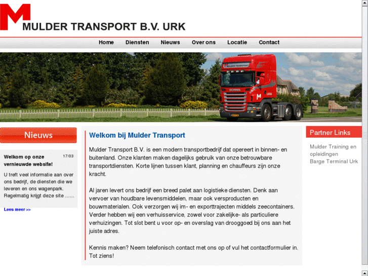 www.muldertransport.info