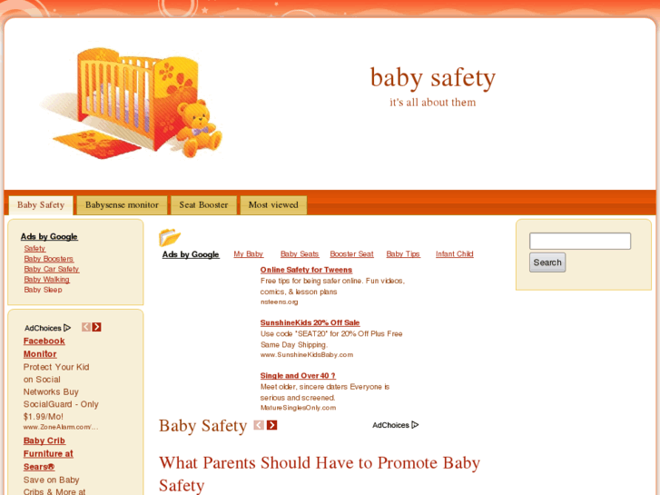 www.my-baby-safety.com