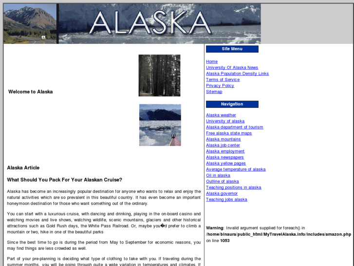 www.mytravelalaska.info