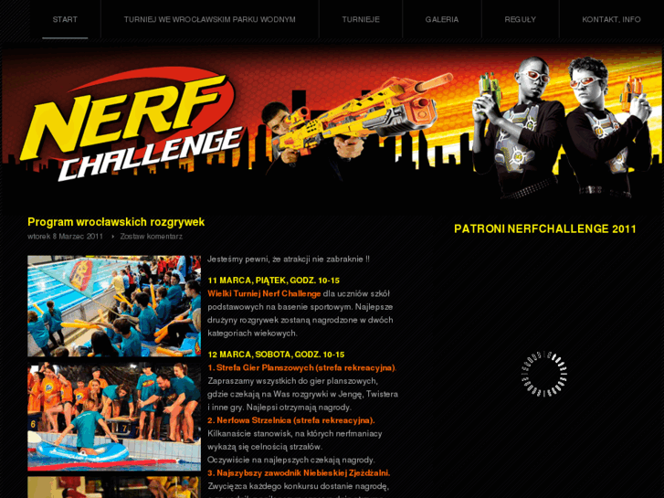 www.nerfchallenge.com