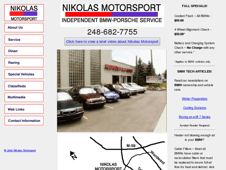 www.nikolasmotorsport.com