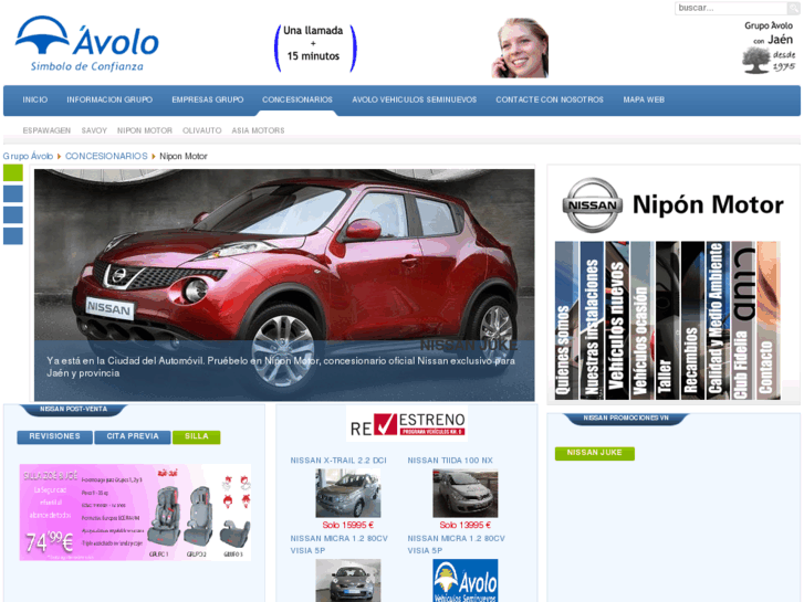 www.niponmotor.es