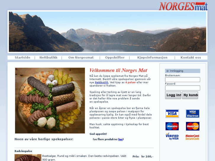 www.norgesmat.no