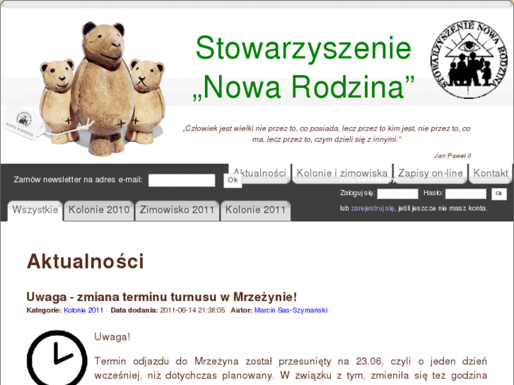 www.nowarodzina.pl