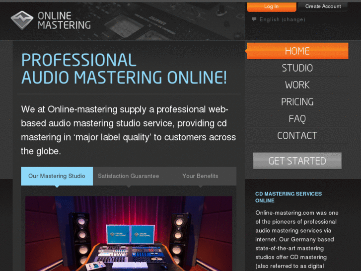 www.online-mastering.net