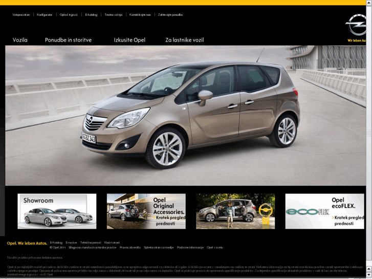 www.opel.si