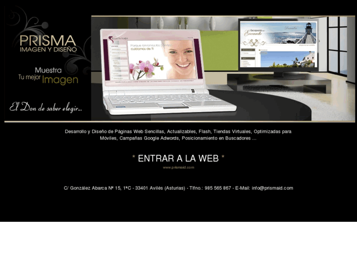 www.paginaswebasturias.net