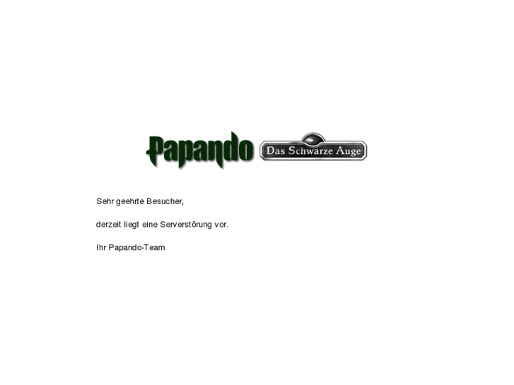 www.papando.com