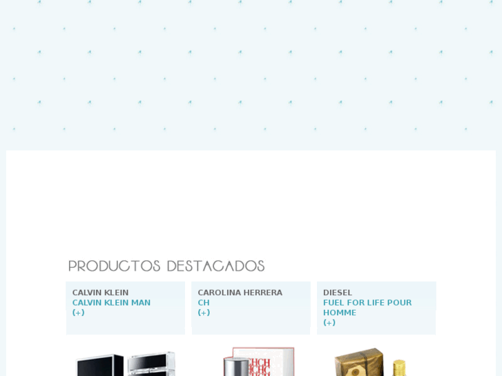 www.perfumeriascorallo.com