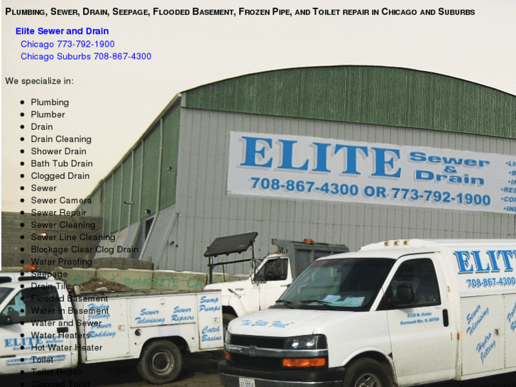www.plumbingsewerdrain.com