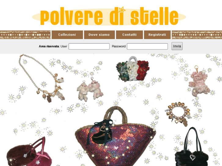 www.polveredistelle.com