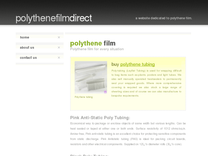 www.polythenefilm2u.co.uk