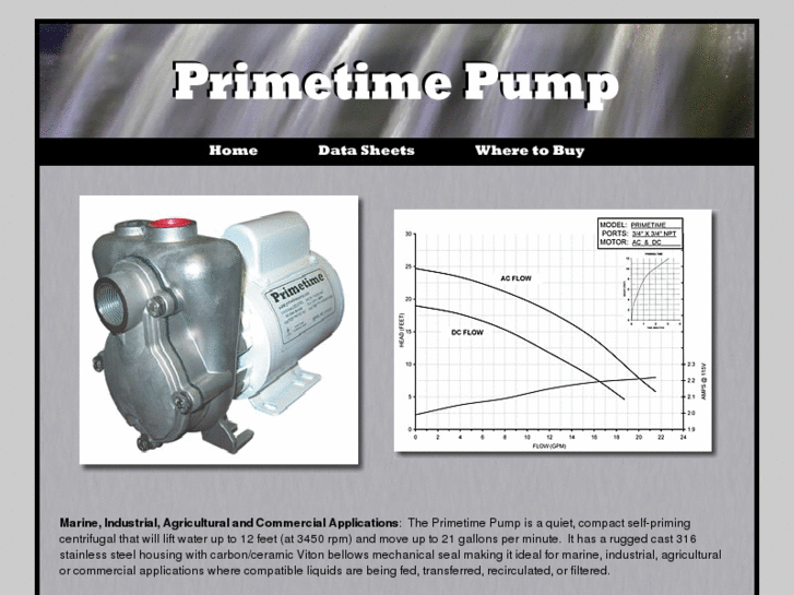 www.primetimepump.com