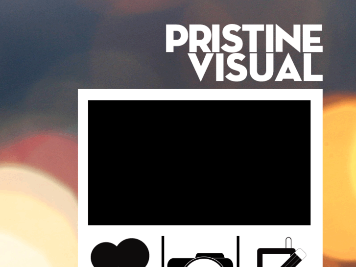 www.pristinevisual.com
