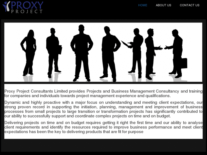 www.proxyprojects.com