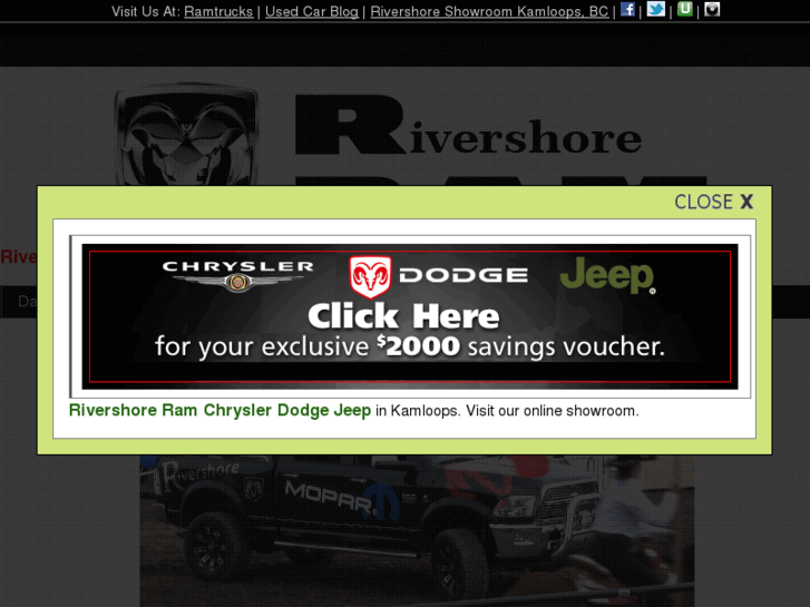 www.ramtrucks.ca