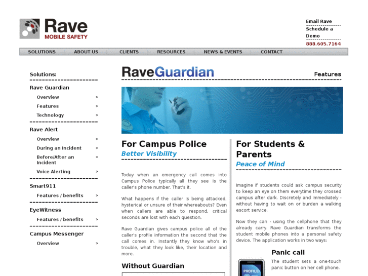 www.rave911.com