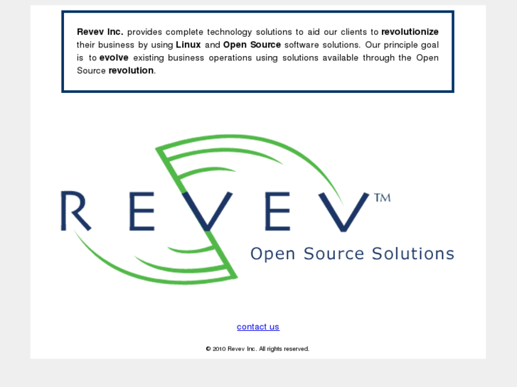 www.revev.com