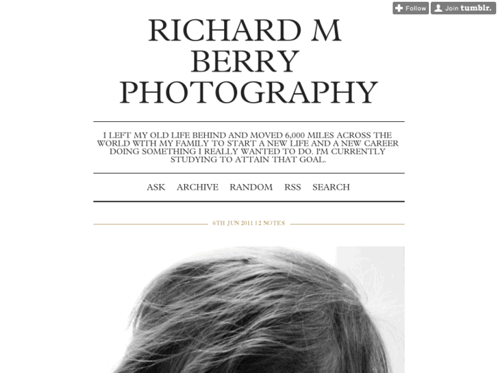 www.richardmberry.com