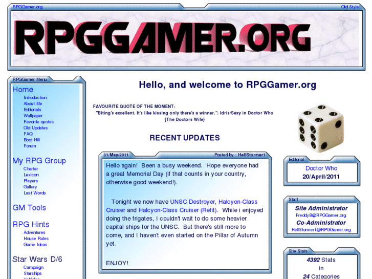 www.rpggamer.org