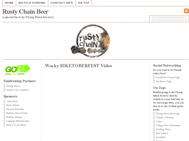 www.rustychainbeer.com