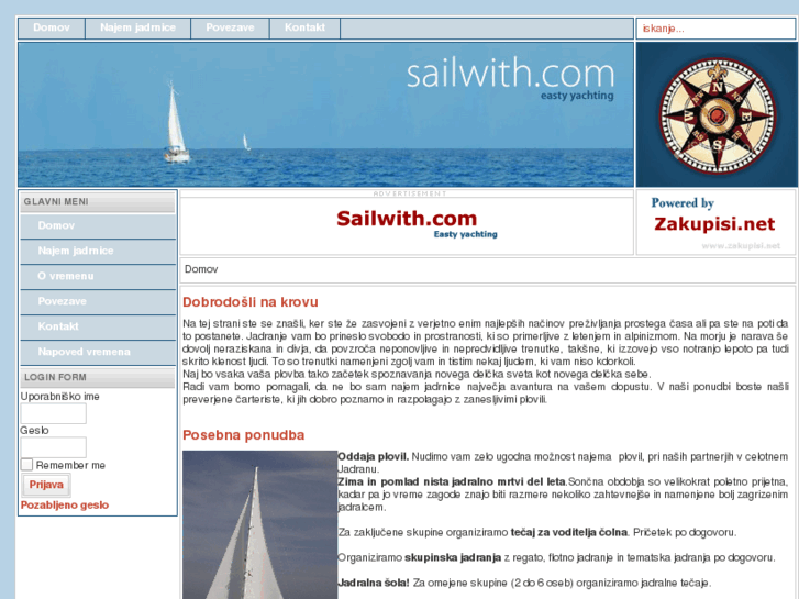 www.sailwith.com