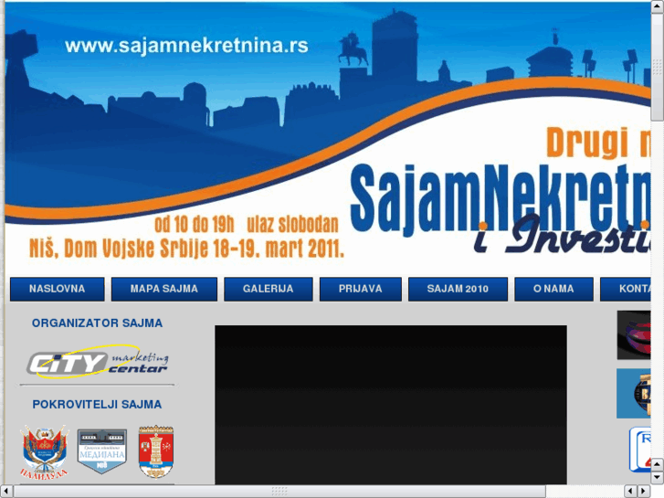 www.sajamnekretnina.rs