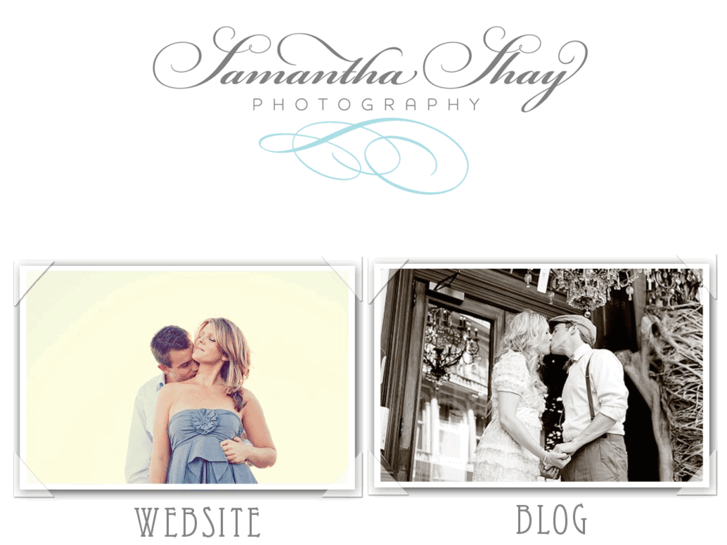 www.samanthashayphotography.com