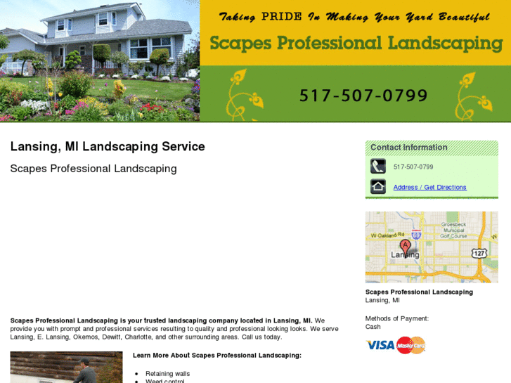 www.scapeslandscapinglansingmi.com