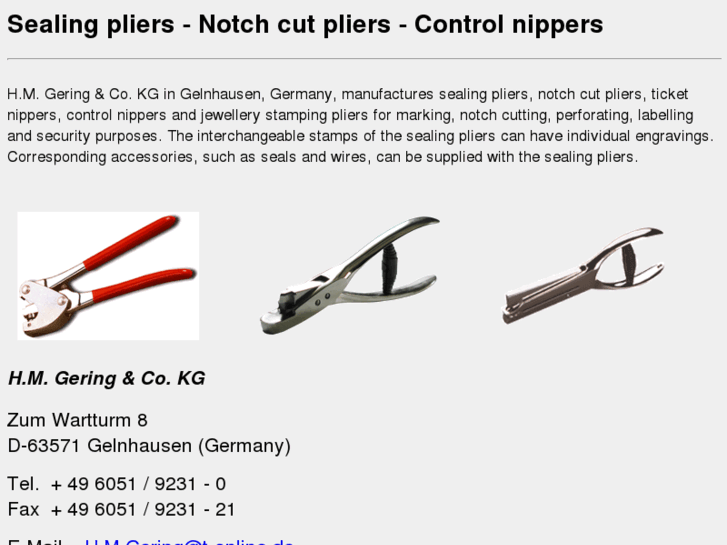 www.sealing-pliers.com