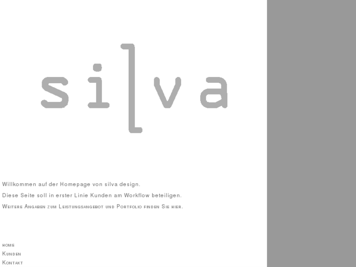 www.silvadesign.de