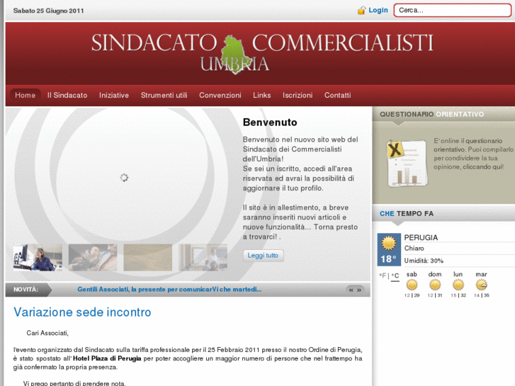 www.sindacatocommercialistiumbria.it