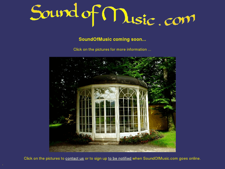 www.soundofmusic.com