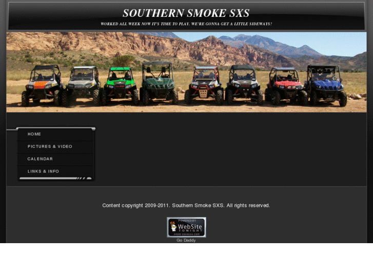 www.southernsmokesxs.com