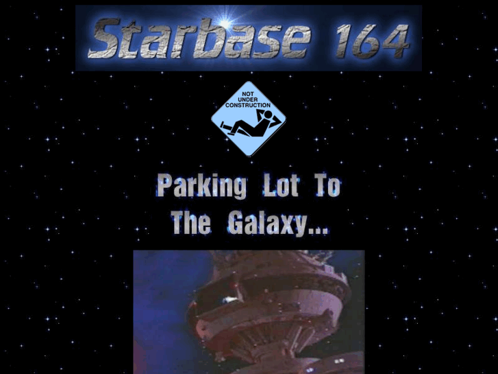 www.starbase164.com