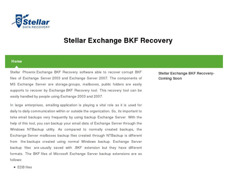 www.stellarexchangebkfrecovery.com