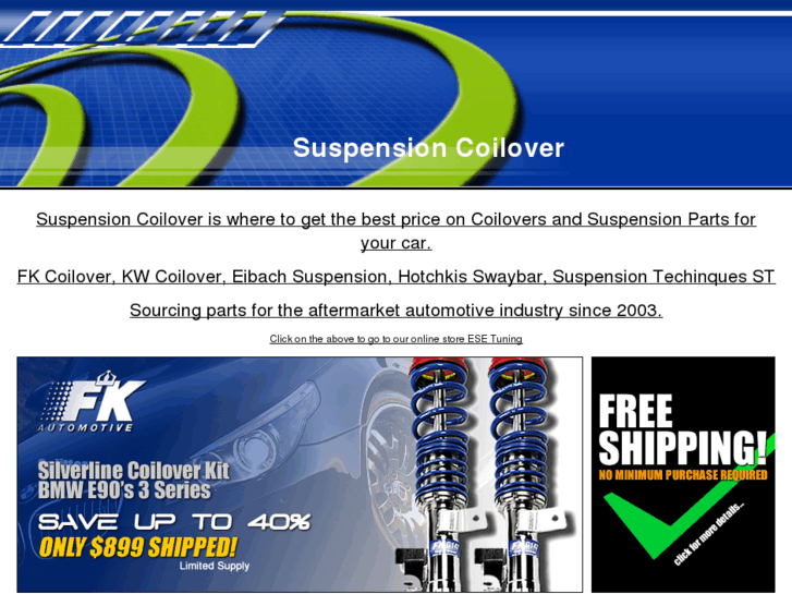 www.suspensioncoilover.com