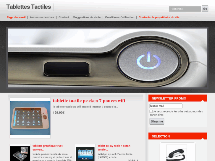 www.tablettestactiles.com