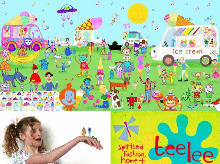 www.teelee.net