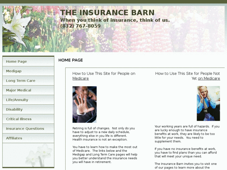 www.theinsurancebarn.com